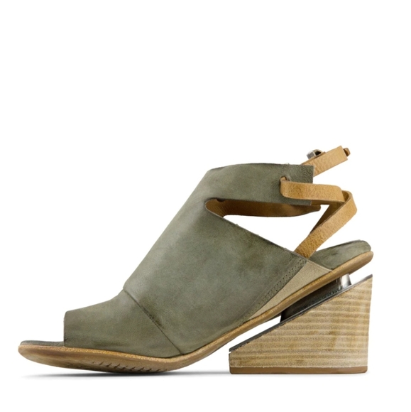 A.S. 98 "Reeve" Sandals - Picture 14 of 16